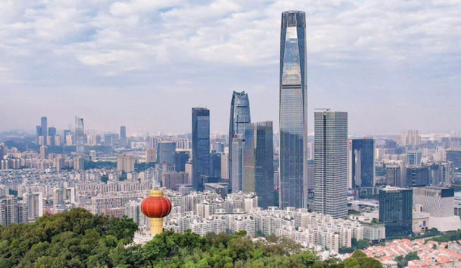 ISO Certification in Dongguan